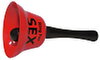 Sexklingel „Ring for Sex“