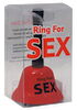 Sexklingel „Ring for Sex“