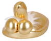 Hausschuhe „Penis-Puschen“, passend von Gr. 37 bis 43
