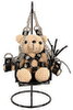 SM-Teddy inklusive Mini-Sexschaukel