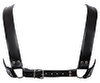 Harness aus Leder