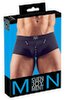 Pants im Piraten-Look