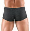 Pants im schillernden Lurex-Look