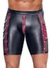 Pants mit vielen Extras