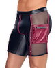 Pants mit vielen Extras