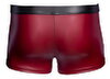 Pants im 2-farbigen Mattlook
