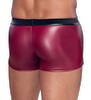 Pants im 2-farbigen Mattlook