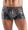 Pants im Mystic-Metallic-Design