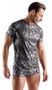 Pants im Mystic-Metallic-Design