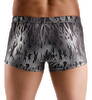 Pants im Mystic-Metallic-Design
