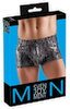 Pants im Mystic-Metallic-Design