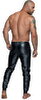 Hose „Missbehaved“ im Powerwetlook