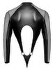Body mit langem Arm