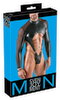 Body mit langem Arm