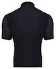 Hemd im schillernden Lurex-Look