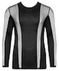 Shirt mit langem Arm