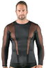 Shirt mit langem Arm