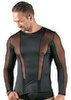 Shirt mit langem Arm