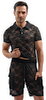 Shirt aus Spitze