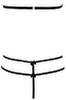 Soft-BH plus String ouvert