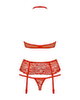 3-teiliges Straps-Set