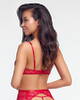 3-teiliges Straps-Set „X-Mas“