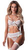 3-teiliges Straps-Set „Premisis“
