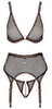 3-teiliges Straps-Set