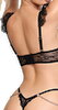 2-teiliges Ouvert-Set