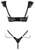 2-teiliges Ouvert-Set