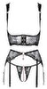 Straps-Set 3-teilig