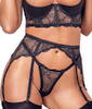 3-teiliges Straps-Set