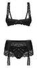 3-teiliges Straps-Set „Lecille“
