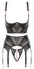 3-teiliges Straps-Set