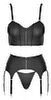 3-teiliges Straps-Set
