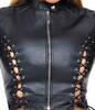 2-teiliges Clubwear-Set