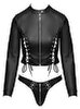 2-teiliges Clubwear-Set