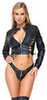 2-teiliges Clubwear-Set