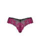 Panties „Rosenty“ mit Rosenspitze