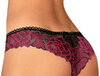 Panties „Rosenty“ mit Rosenspitze