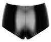 Hotpants „Orgia Mysteria“ im Powerwetlook