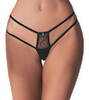 String „Arrowel“ mit Spitze