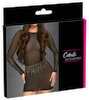 Bauchkette mit Strass