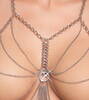 Körperkette mit Neckholder