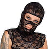 Ouvert-Set im Bondage-Style