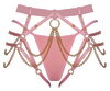 Harness-String mit Ketten