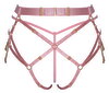 Harness-String mit Ketten