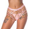 Harness-String mit Ketten