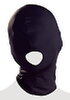 Kopfmaske aus weichem Stretchmaterial