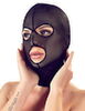 Kopfmaske aus elastischem Powernet